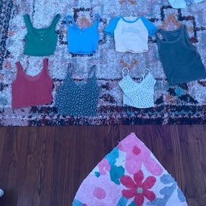 Multi pack. OPEN TO Offers